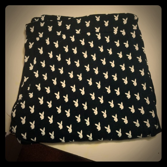 Playboy pajamas