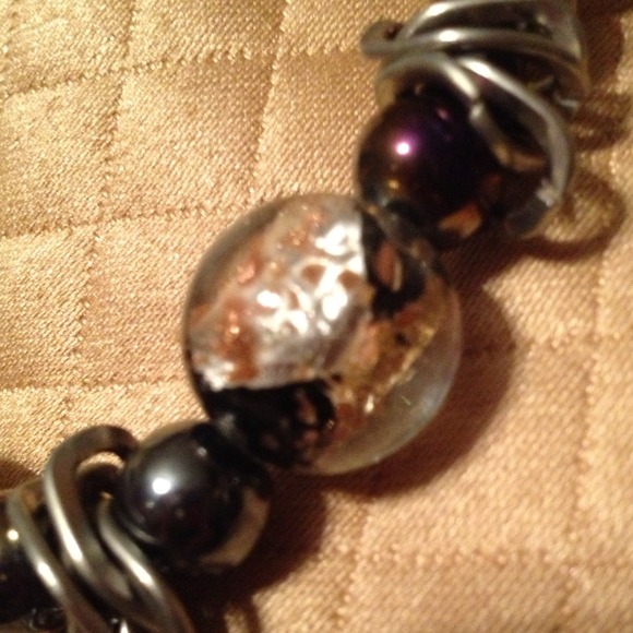 Casual glamour - Picture 2 of 3