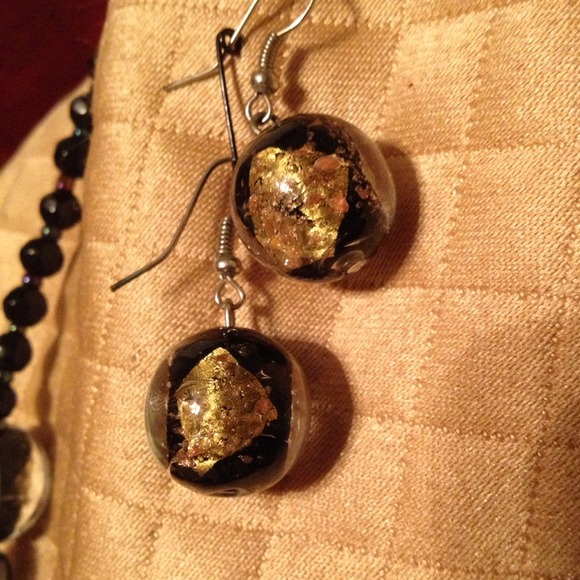 Casual glamour - Picture 3 of 3