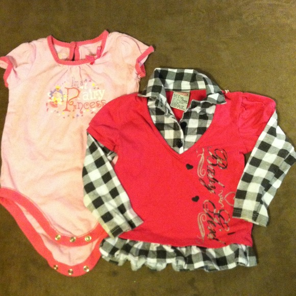 ❌SOLD❌A "Fairy princess" onesie