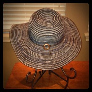 Fabulous Barcelona hat