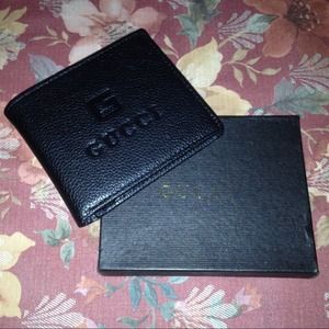 Gucci Wallet