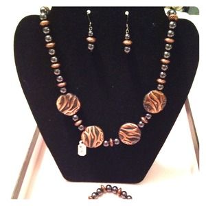 Great piece! So versatile.