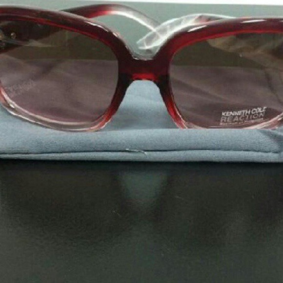 Brand New Kenneth Cole shades