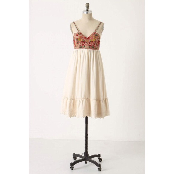 Zehavale Norrbotten Dress