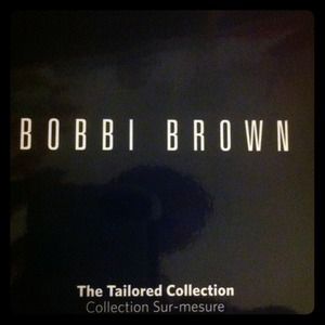 Bobbi Brown The Tailored Collection