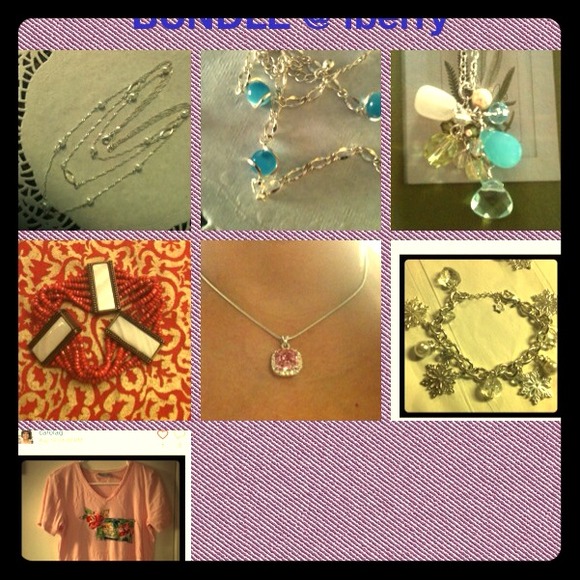 Bundle @lberry