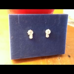 More brand new earrings, I only wish I could wear!