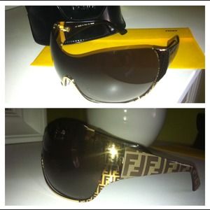 Fendi sunglasses