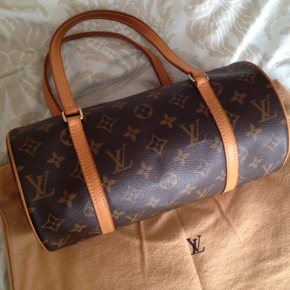 Louis Vuitton Handbags - Louis Vuitton Papillon