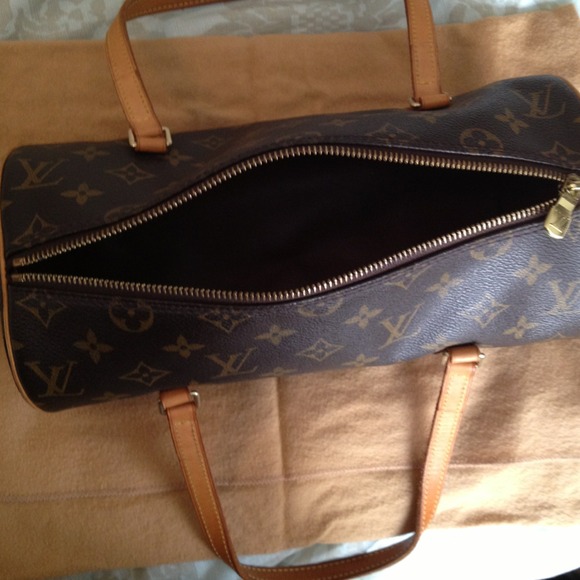 Louis Vuitton Papillon - Picture 3 of 4