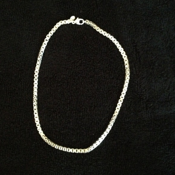 Tiffany & Co. Jewelry - REDUCED!! Tiffany & Co. Venetian Link Necklace