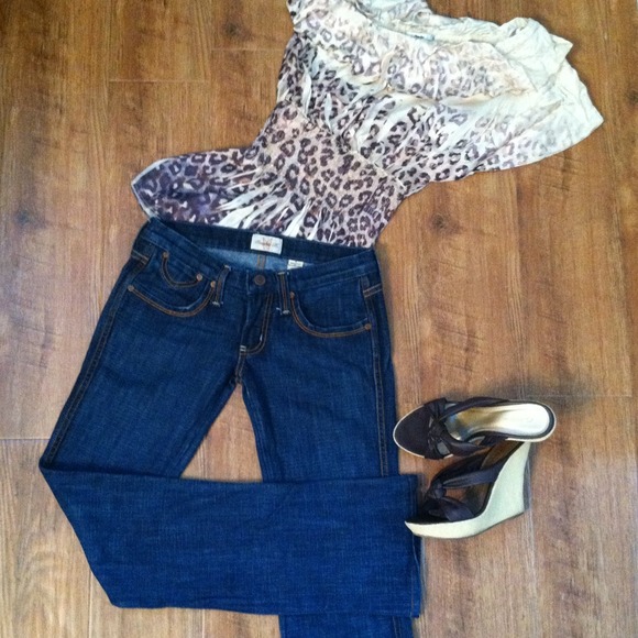 Frankie B jeans