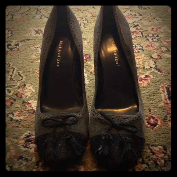 Naturalizer size 6