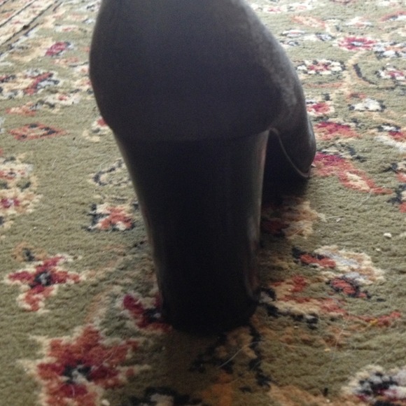 Naturalizer size 6 - Picture 3 of 3