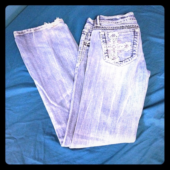 🎀🎀on sale for $40🎀🎀 TODAY ONLY Miss ME Jeans