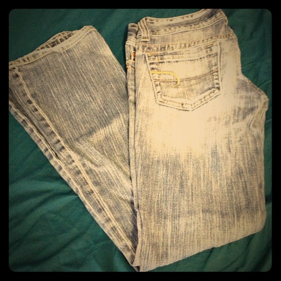 ❌Reserved❌American Eagle jeans for $3.00!!!