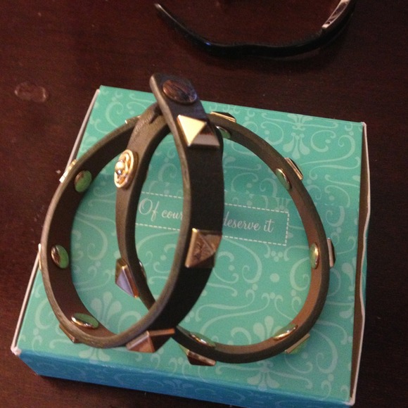 Stella & Dot braclet