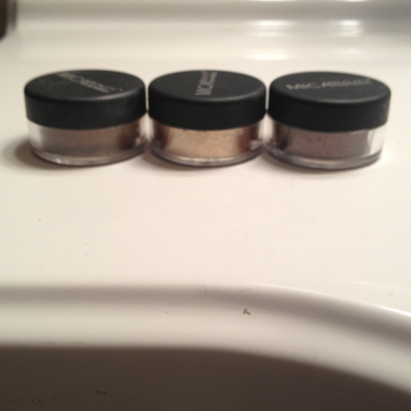 Mica Bella make up sold
