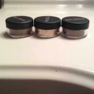 Mica Bella make up sold