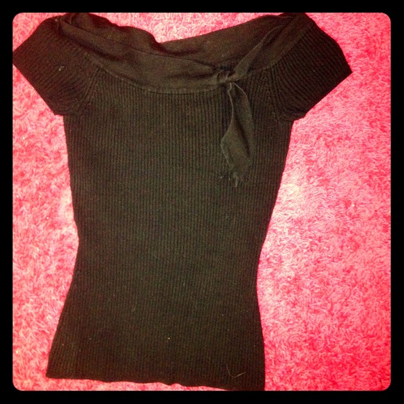 Cute top!
