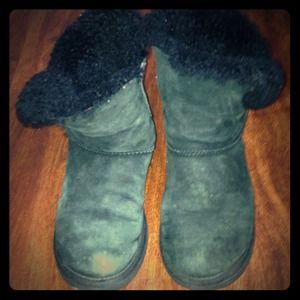 Ugg boots!
