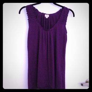 ❌SOLD IN BUNDLE❌Wilfred top