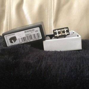 Authentic Chanel Ring