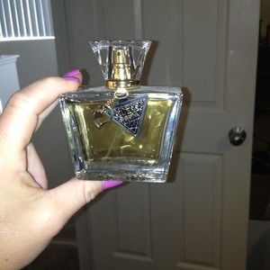 Guess perfume