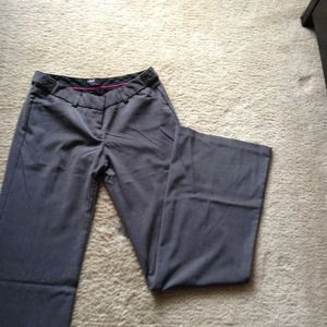 Woman's dress pants. MAKE OFFER