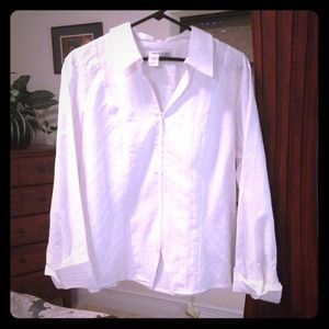 Blouse Cold water Creek