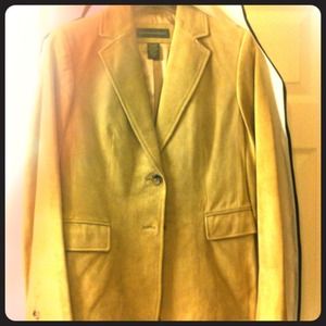 Banana Republic Blazer