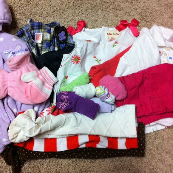 Bundle for mochahonney
