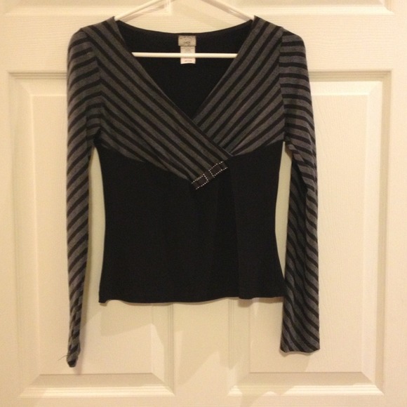 Cute long sleeve