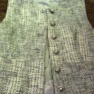 Very nice ladies vest!