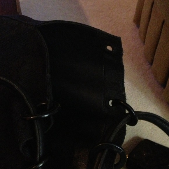 Authentic Gucci purse - Picture 2 of 4