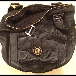 Michael Kors large Hobo Bag
