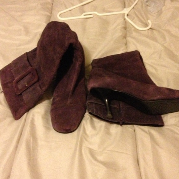 Aerosoles boots