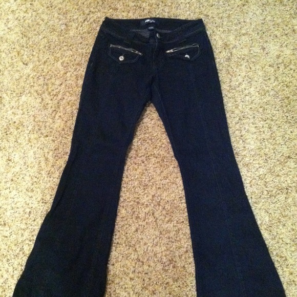 Jeans and dress bundle!