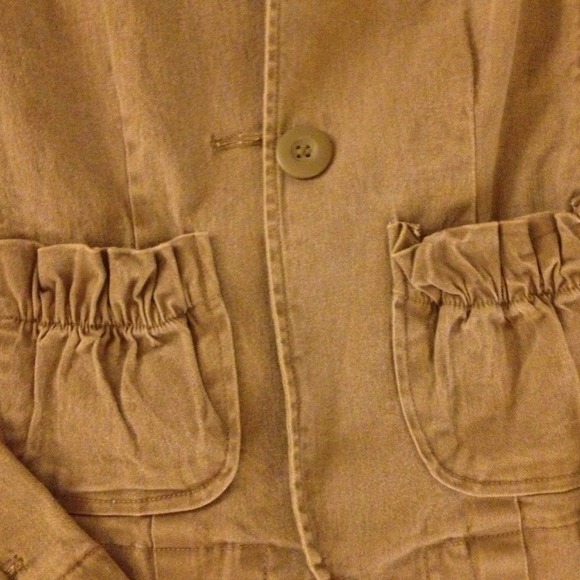 Cute jacket - small - Picture 3 of 3