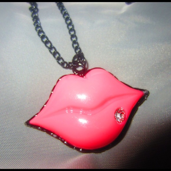 Pink Lips