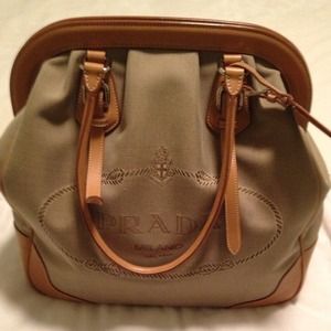 Sold out. Prada BR3611 logo jacquard