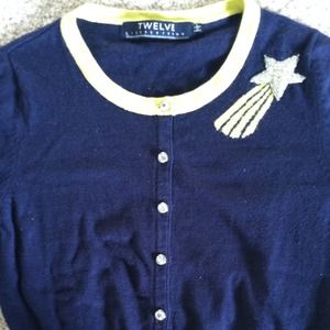 Sweater and tights bundle! Reserved.