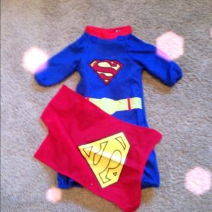 Super Baby - newborn size