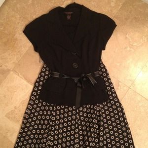 💥Reserved for Jenntigger - Skirt suit & slacks 💥