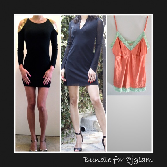 BUNDLE @jglam