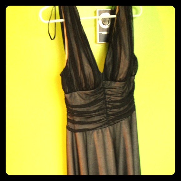 Connected Apparel cocktail/party dress