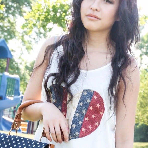 Heart tank