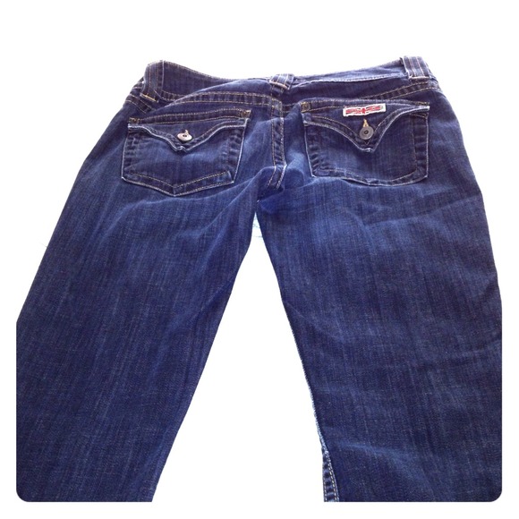 Hudson Jeans