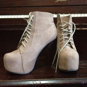 Taupe JC Litas